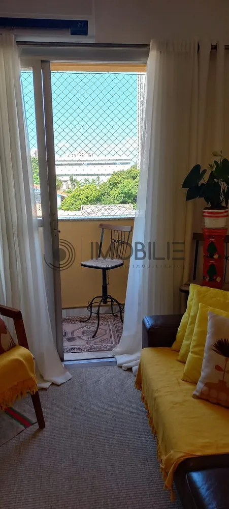 Apartamento, 3 quartos, 85 m² - Foto 4