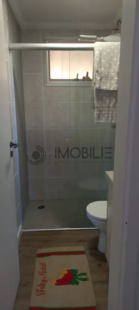 Apartamento, 3 quartos, 85 m² - Foto 12