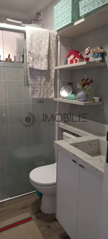 Apartamento, 3 quartos, 85 m² - Foto 11