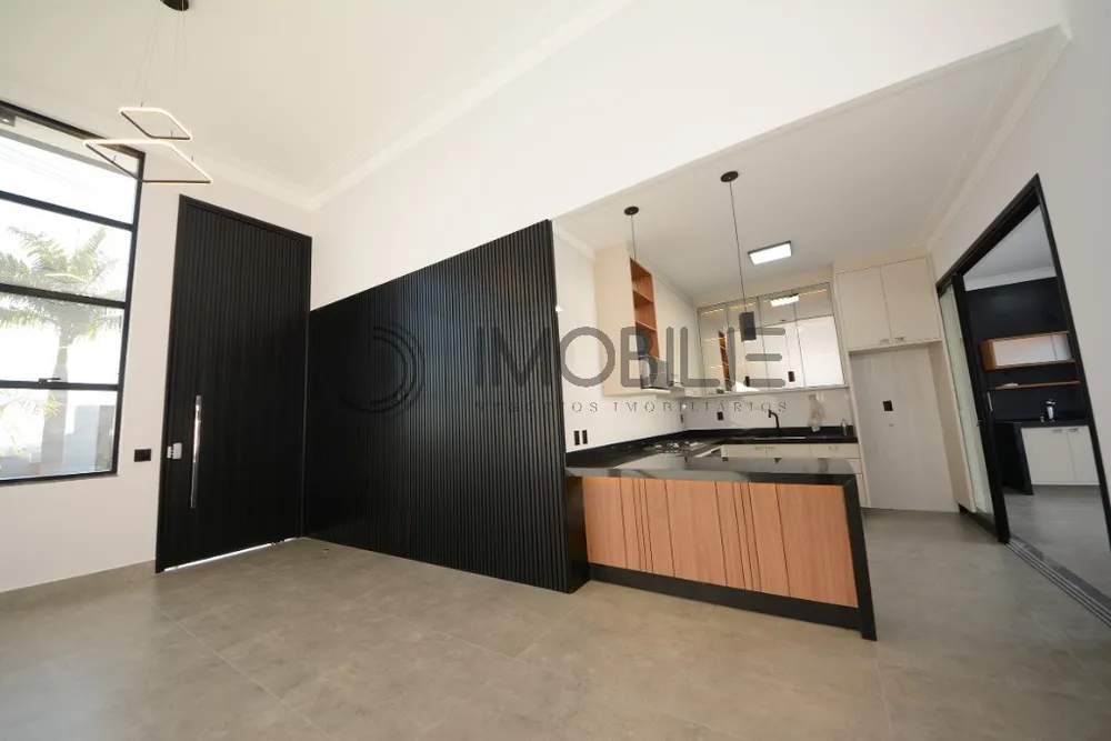 Casa, 3 quartos, 188 m² - Foto 1