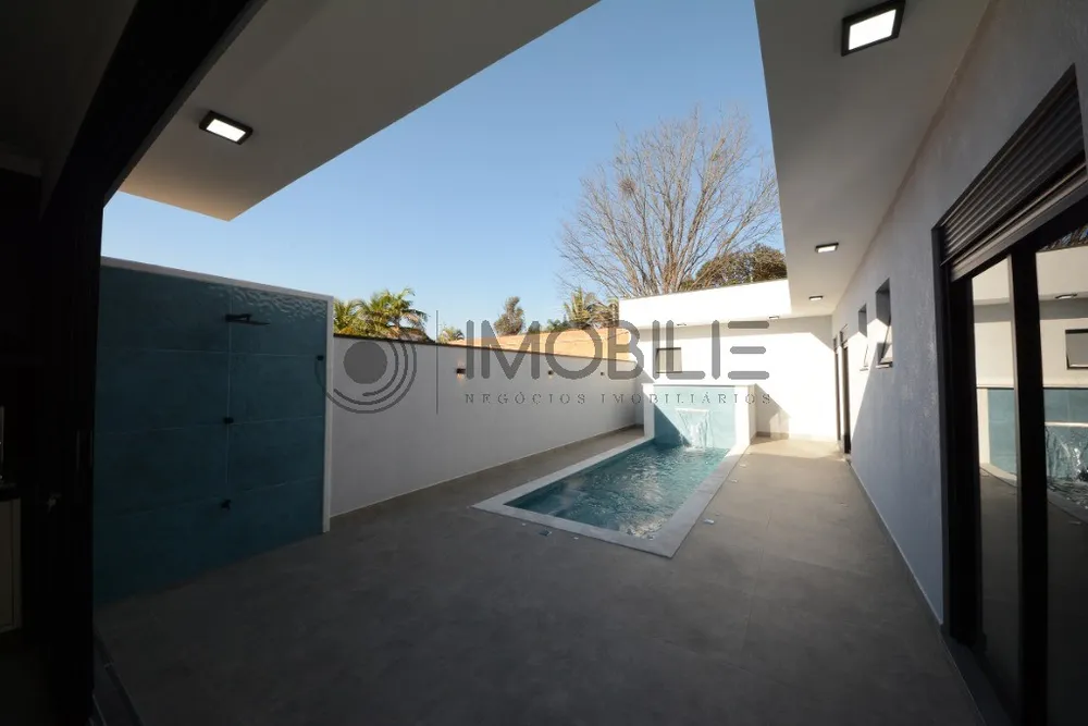 Casa, 3 quartos, 188 m² - Foto 8