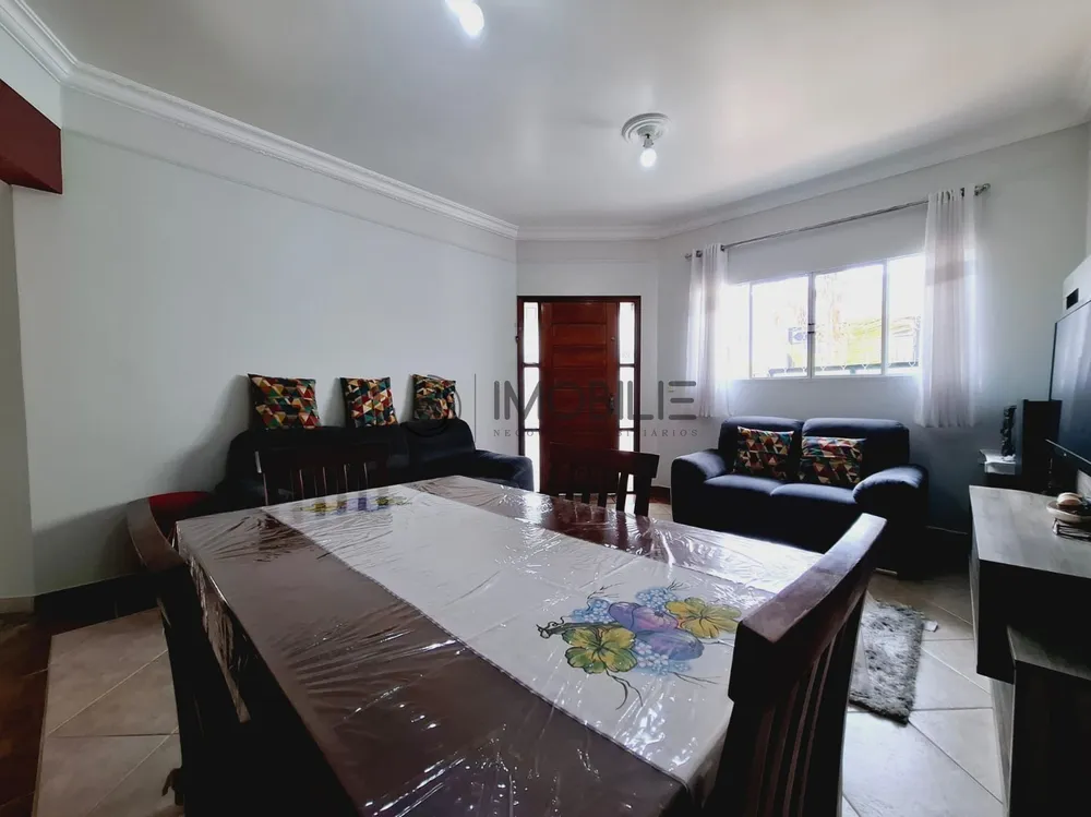 Casa, 3 quartos, 150 m² - Foto 7