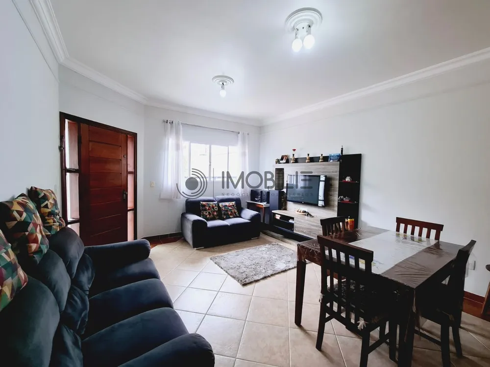 Casa, 3 quartos, 150 m² - Foto 6