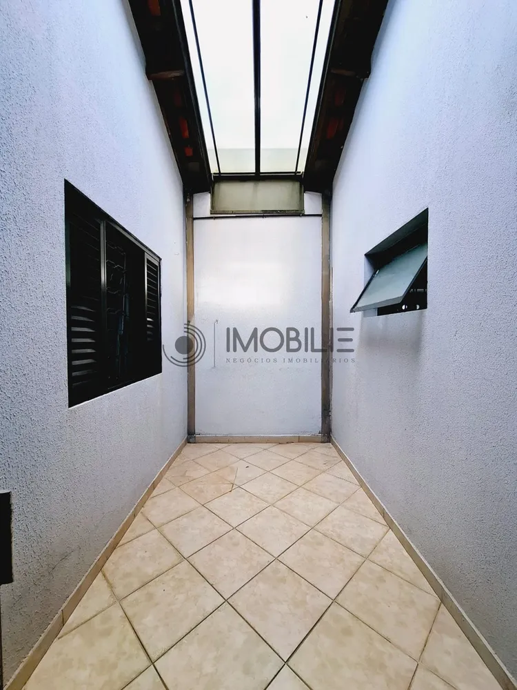 Casa, 3 quartos, 150 m² - Foto 10