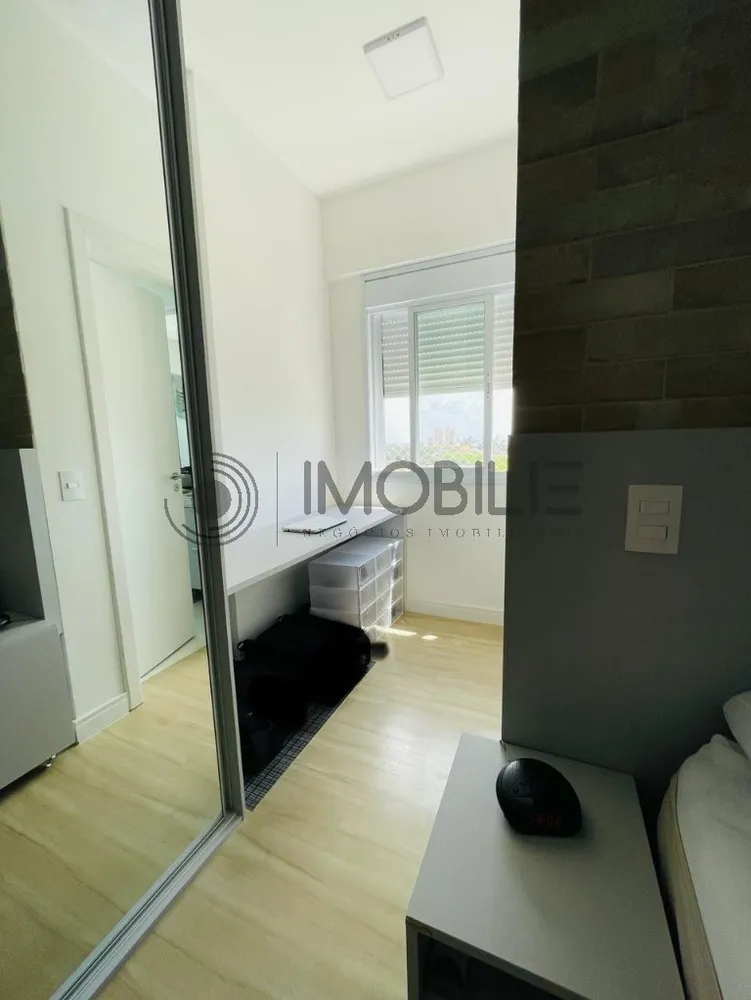 Apartamento, 1 quarto, 55 m² - Foto 7