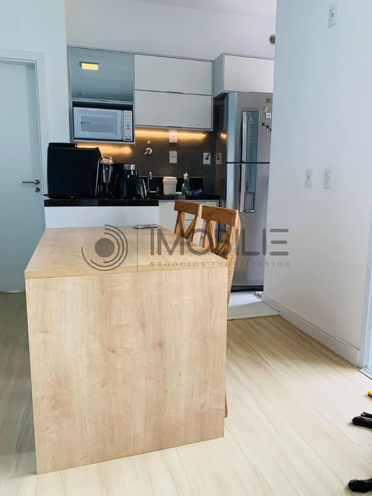 Apartamento, 1 quarto, 55 m² - Foto 5