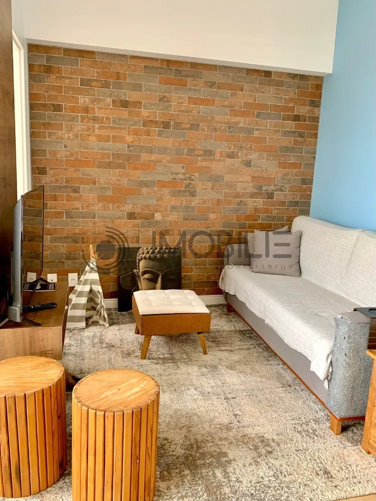 Apartamento, 1 quarto, 55 m² - Foto 2