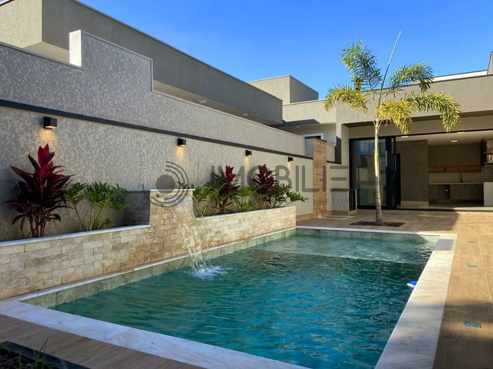 Casa, 3 quartos, 226 m² - Foto 6