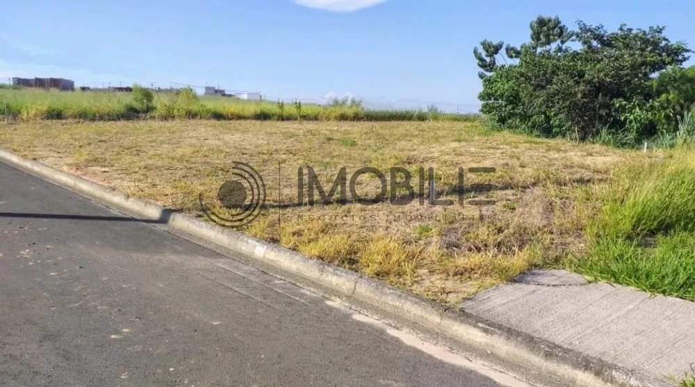 Terreno, 337 m² - Foto 1