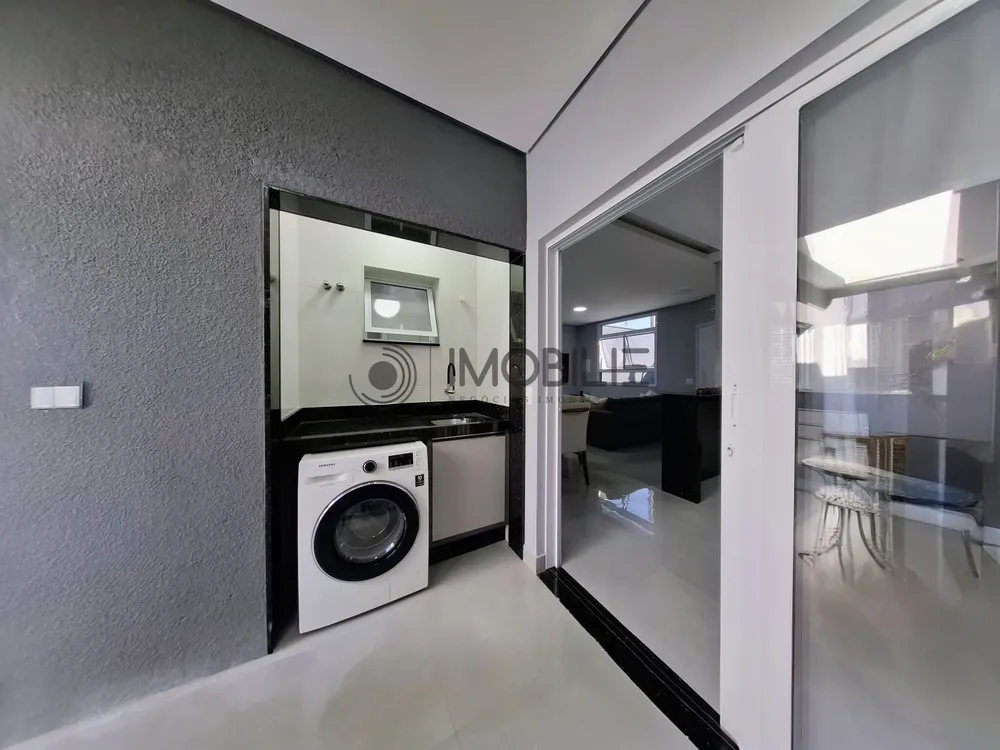 Casa, 3 quartos, 127 m² - Foto 8