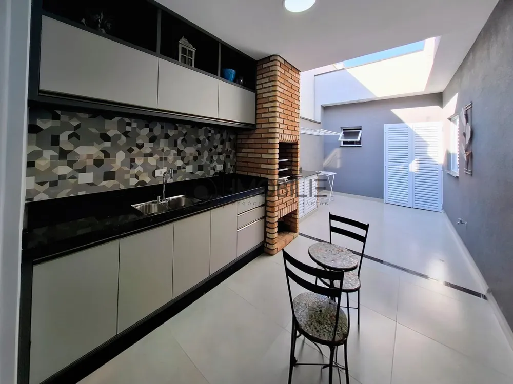 Casa, 3 quartos, 127 m² - Foto 6