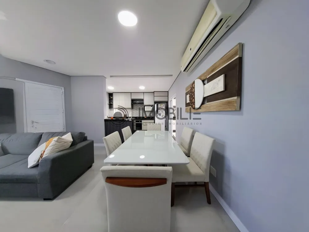 Casa, 3 quartos, 127 m² - Foto 3