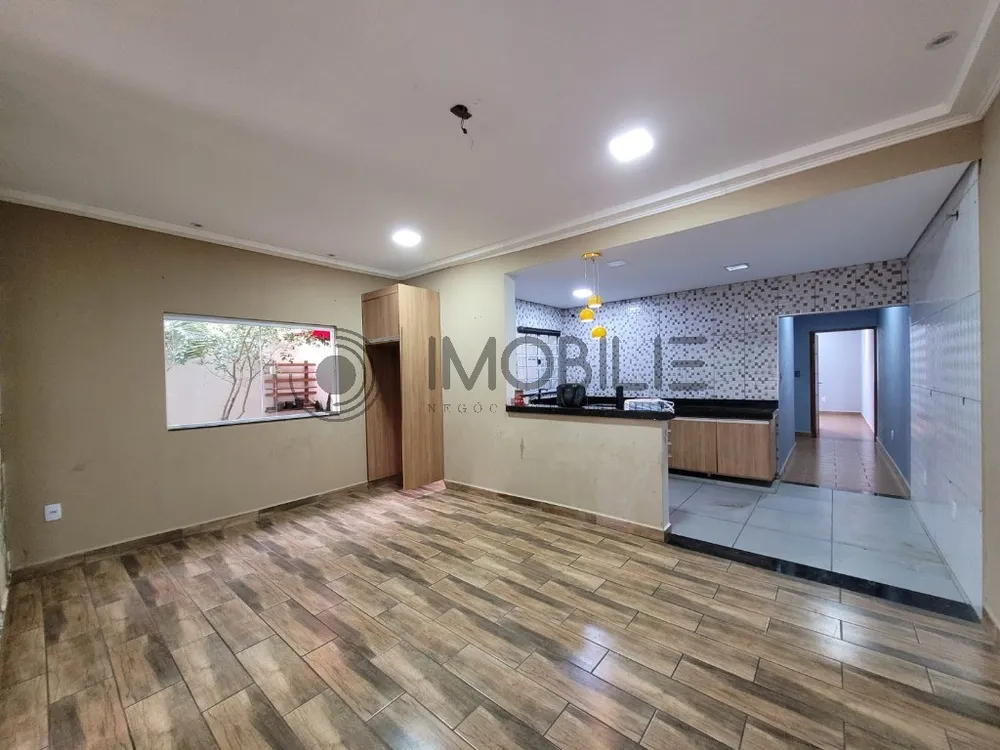Casa, 2 quartos, 120 m² - Foto 2