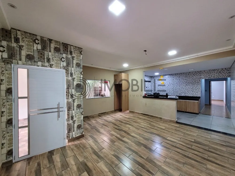 Casa, 2 quartos, 120 m² - Foto 1