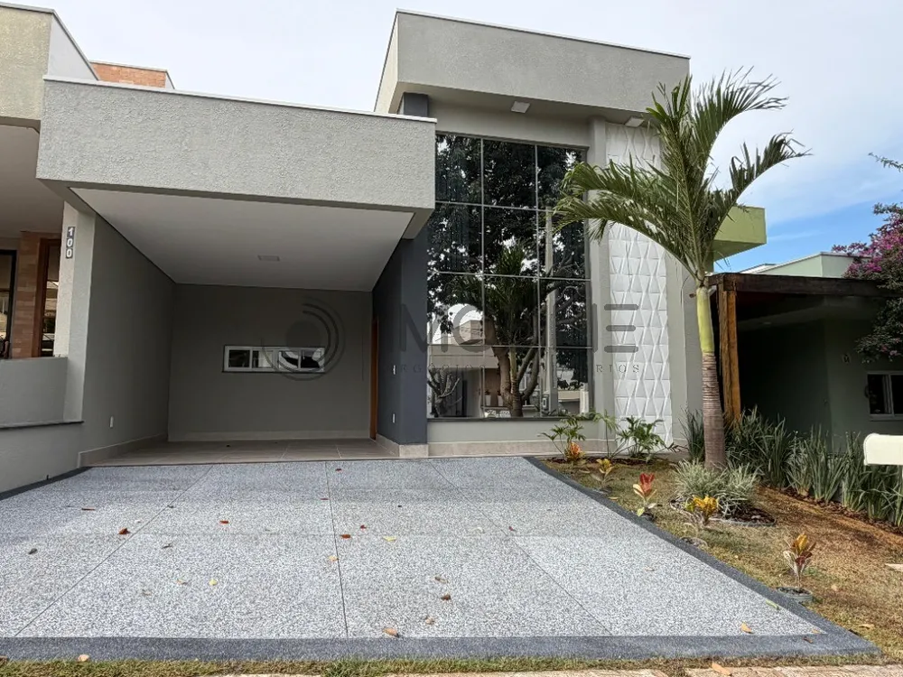 Casa, 3 quartos, 133 m² - Foto 1