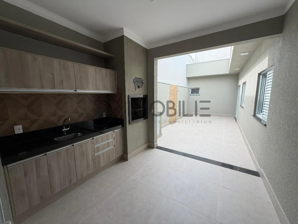 Casa, 3 quartos, 133 m² - Foto 7