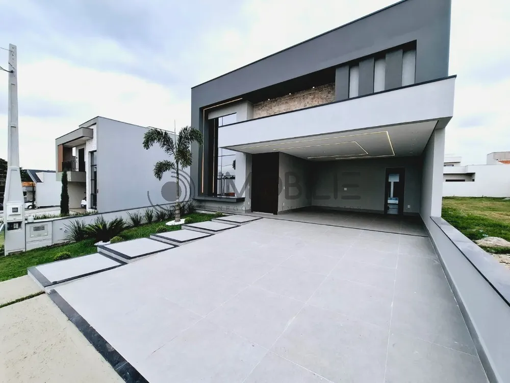 Casa, 3 quartos, 235 m² - Foto 3