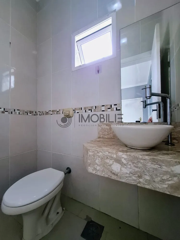 Casa, 3 quartos, 240 m² - Foto 5