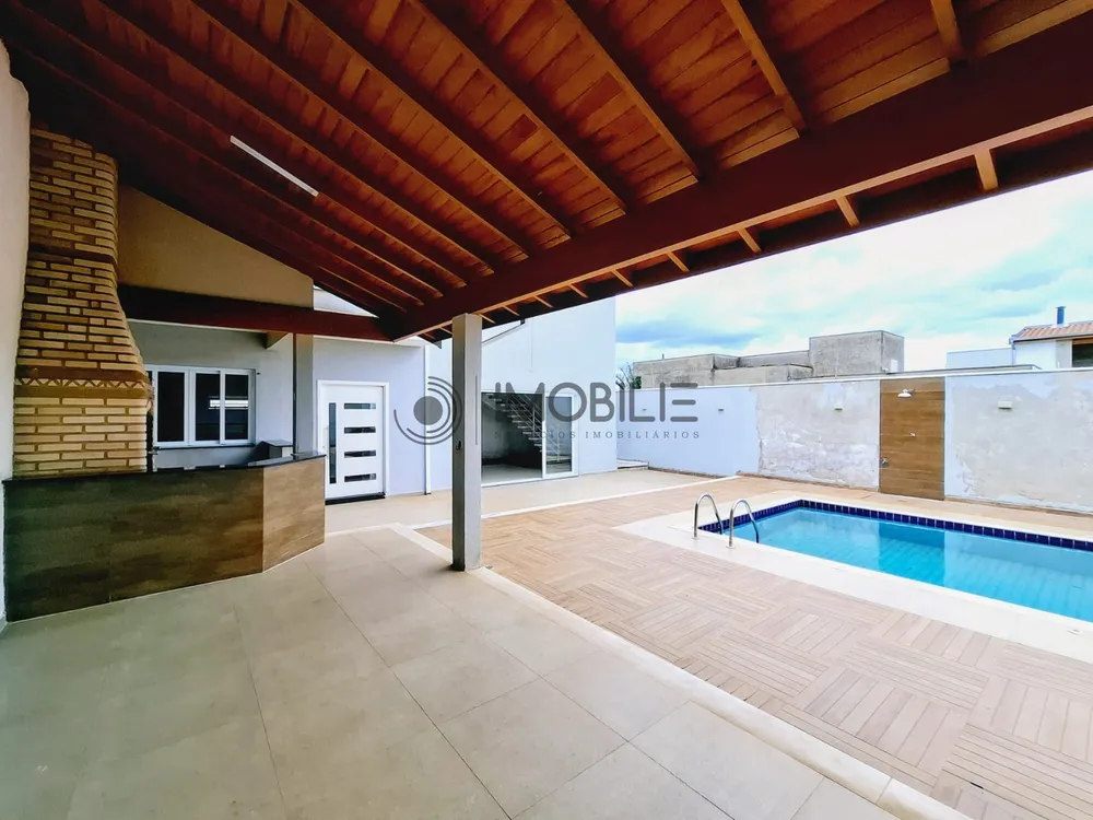 Casa, 3 quartos, 240 m² - Foto 7