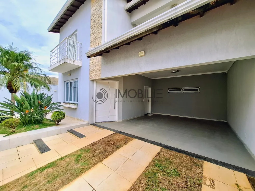 Casa, 3 quartos, 240 m² - Foto 4
