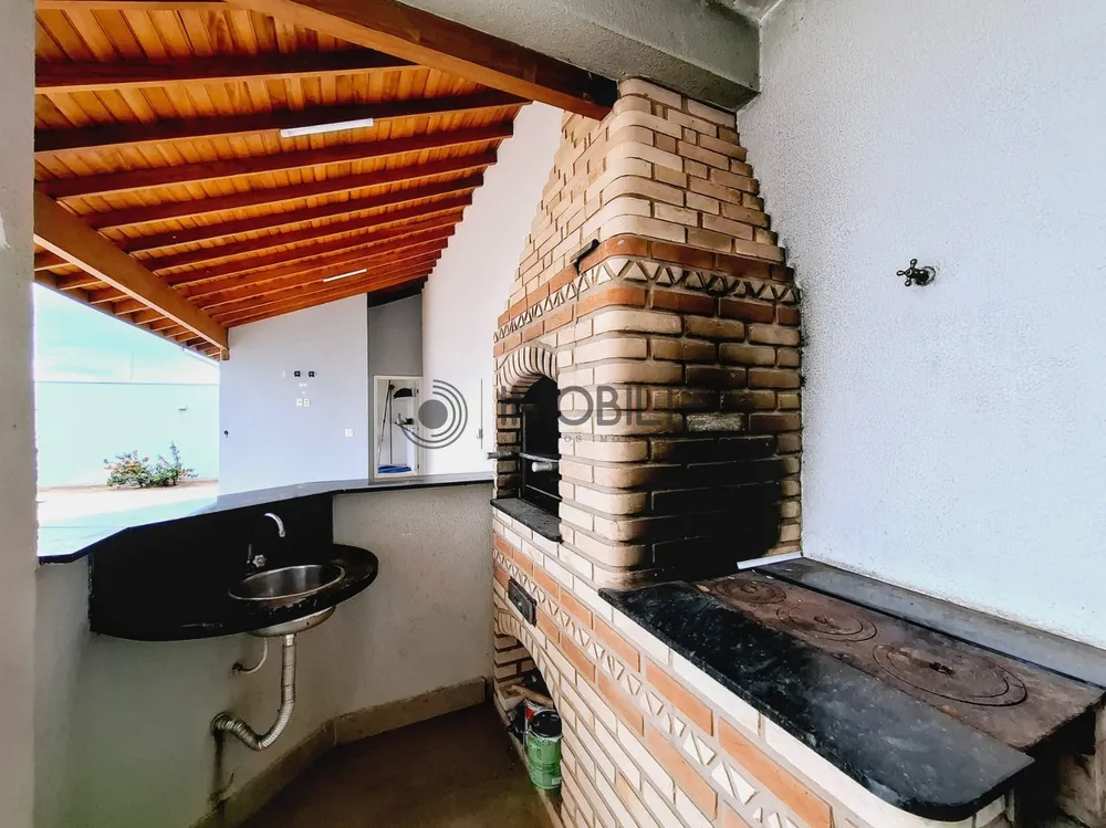 Casa, 3 quartos, 240 m² - Foto 8