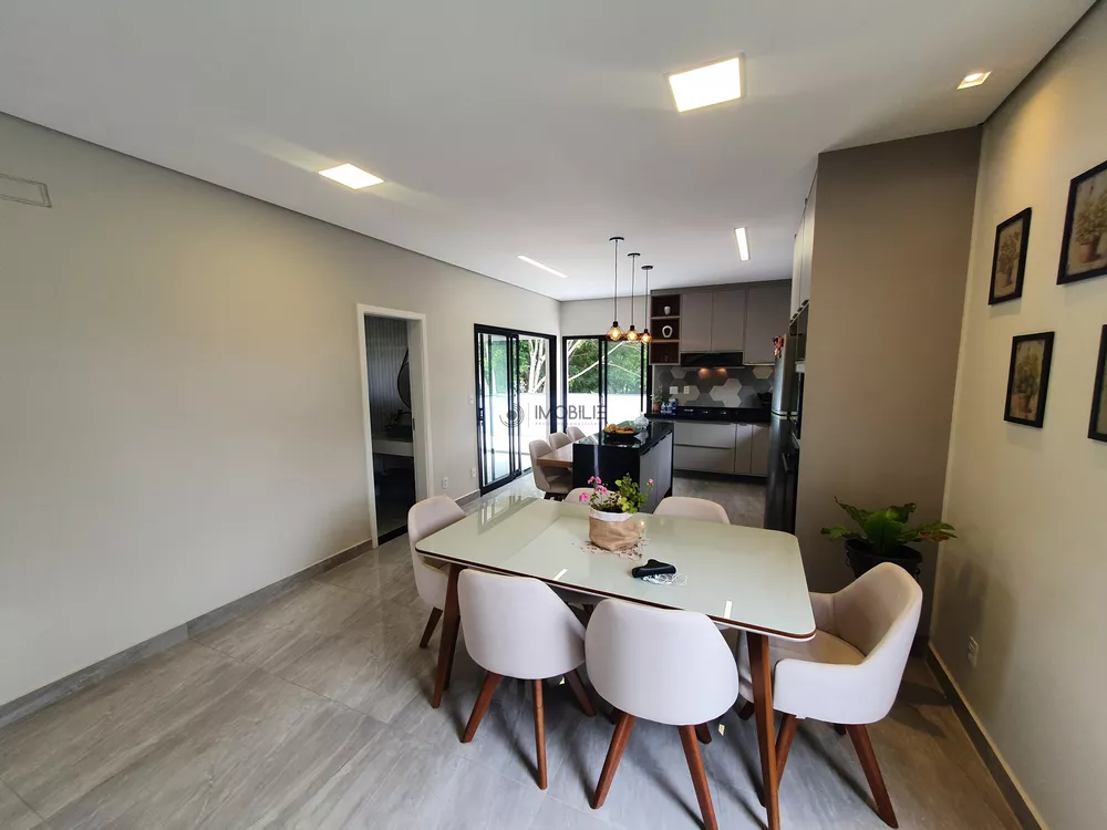 Casa à venda com 3 quartos, 190m² - Foto 6