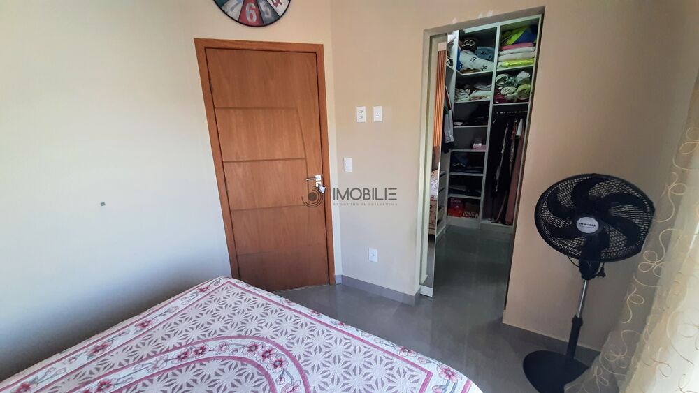 Casa, 3 quartos, 150 m² - Foto 3
