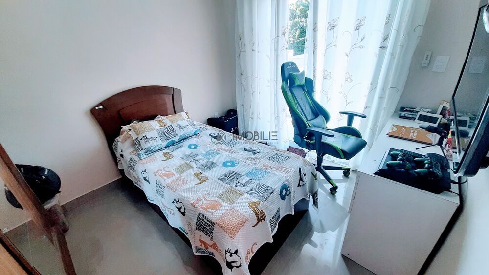 Casa, 3 quartos, 150 m² - Foto 1