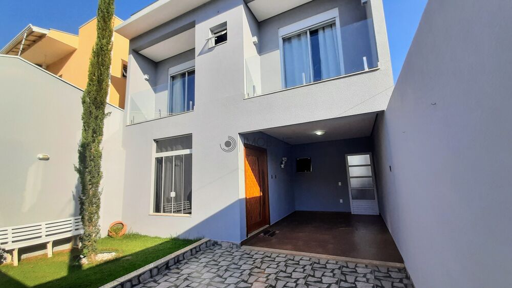 Casa, 3 quartos, 150 m² - Foto 2