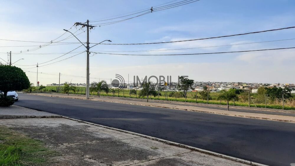 Loteamento e Condomínio à venda, 581m² - Foto 1