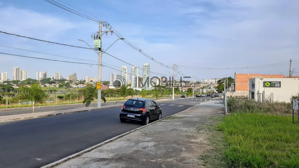 Loteamento e Condomínio, 581 m² - Foto 1