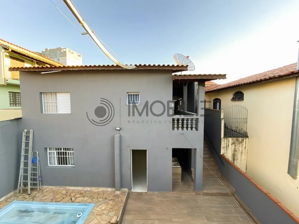 Casa, 3 quartos - Foto 8