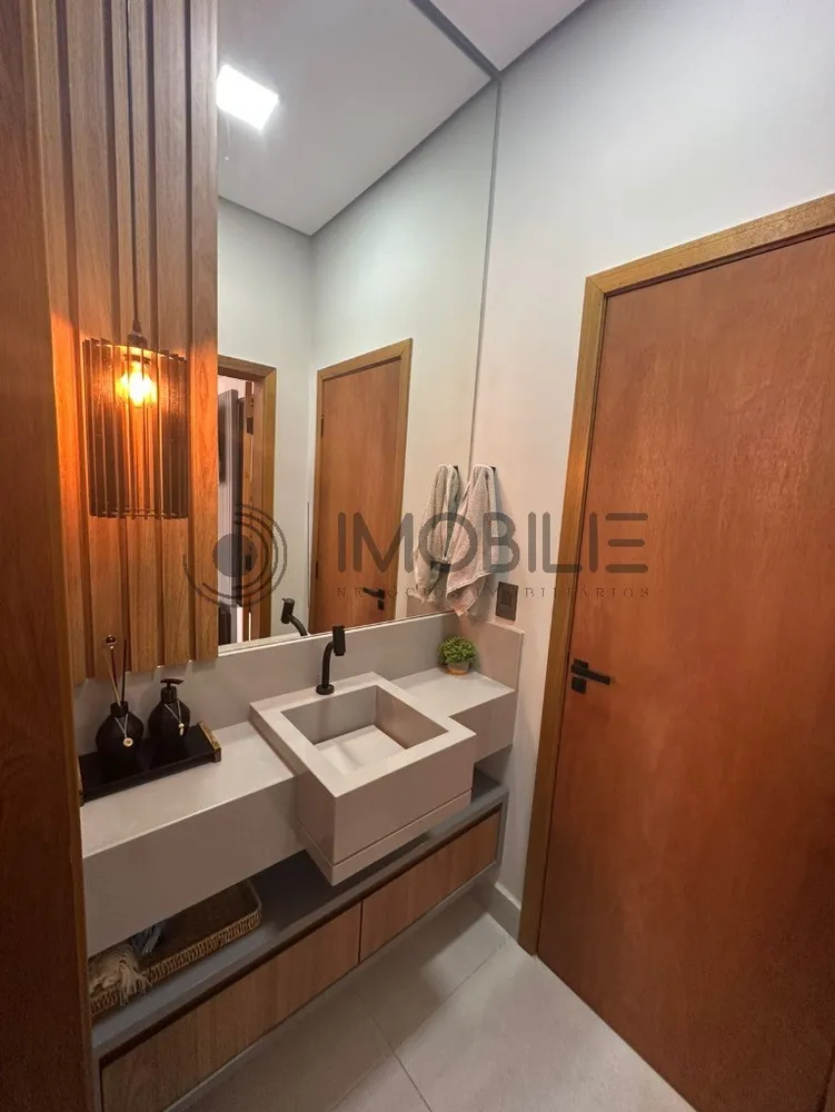 Casa, 3 quartos, 187 m² - Foto 9