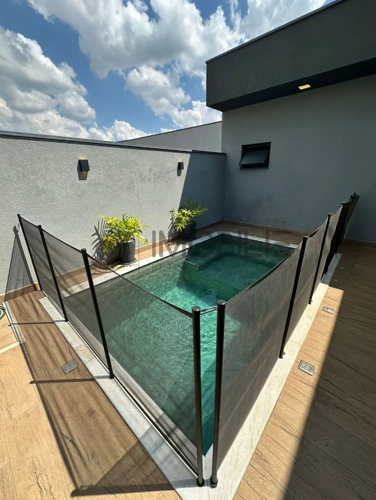 Casa, 3 quartos, 187 m² - Foto 8
