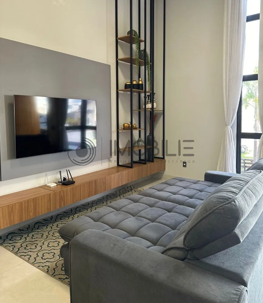 Casa, 3 quartos, 187 m² - Foto 3