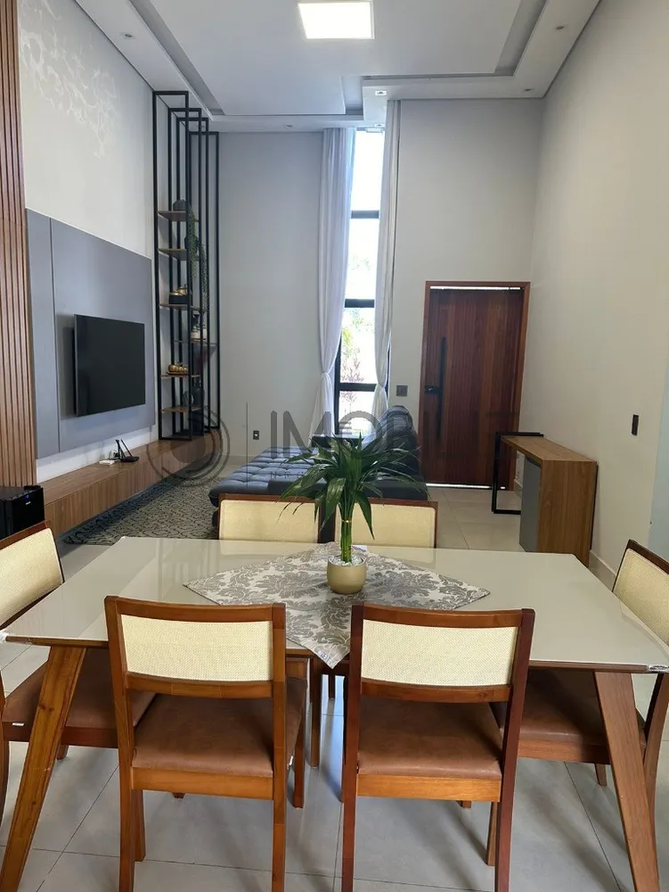 Casa, 3 quartos, 187 m² - Foto 10