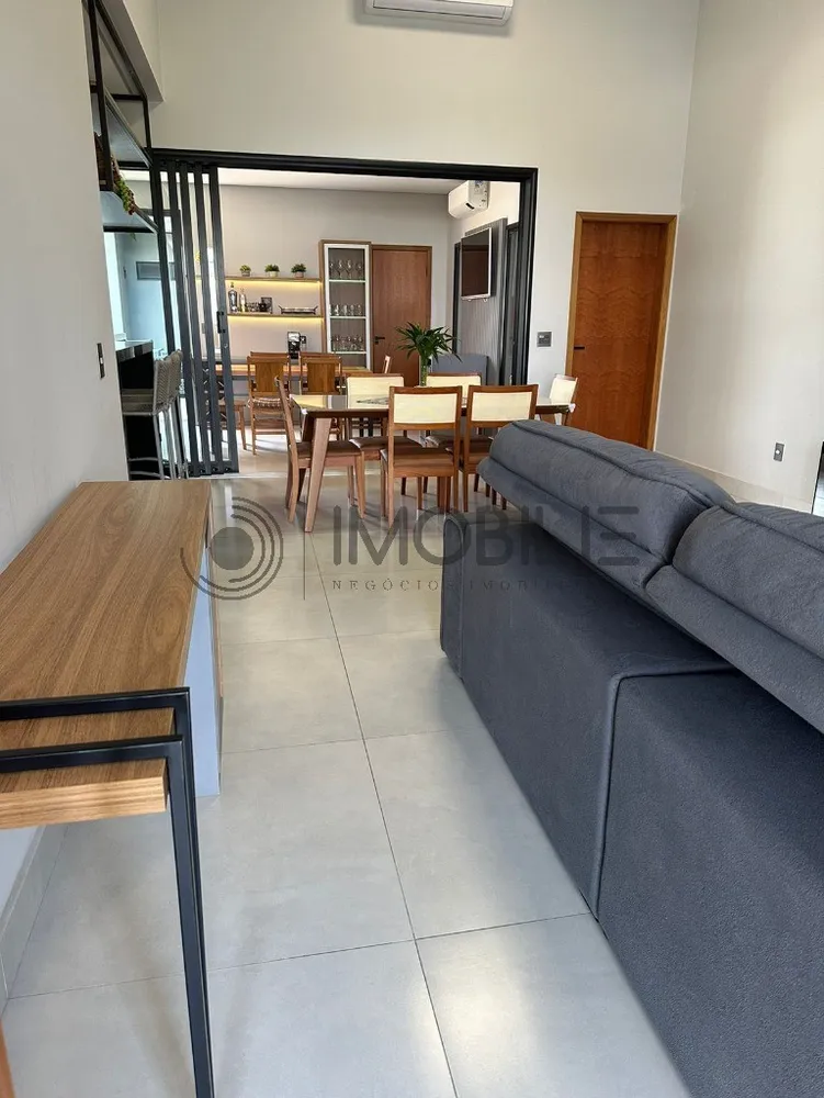 Casa, 3 quartos, 187 m² - Foto 2