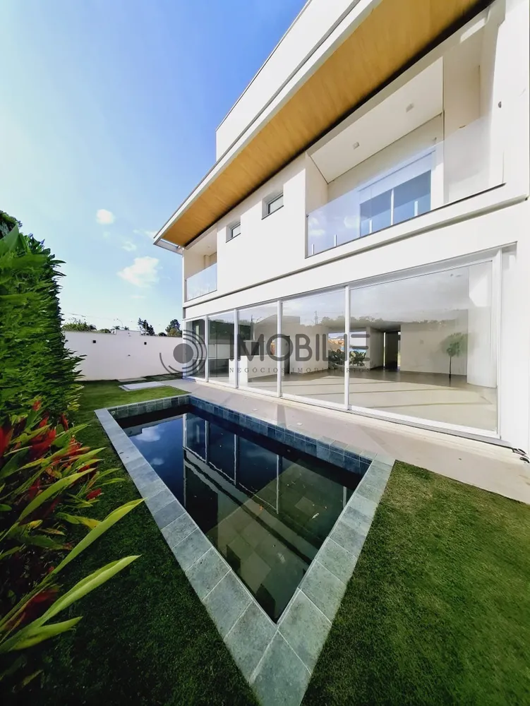 Casa, 3 quartos, 278 m² - Foto 7
