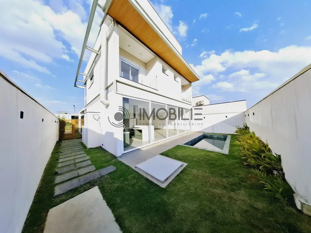 Casa, 3 quartos, 278 m² - Foto 4