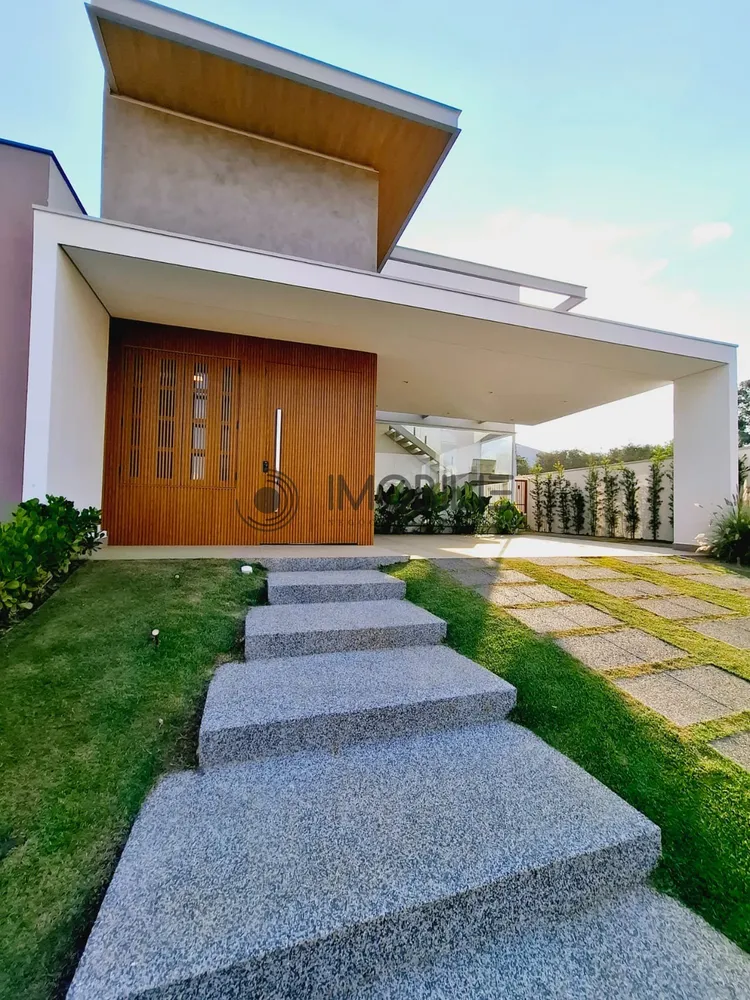 Casa, 3 quartos, 278 m² - Foto 3