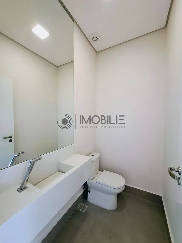 Casa, 3 quartos, 278 m² - Foto 11