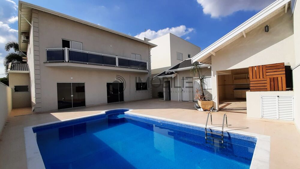 Casa, 4 quartos, 359 m² - Foto 3