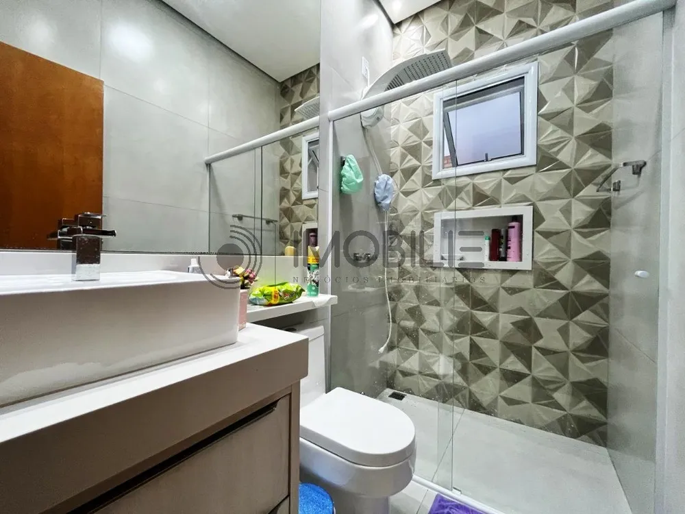 Casa, 3 quartos - Foto 7