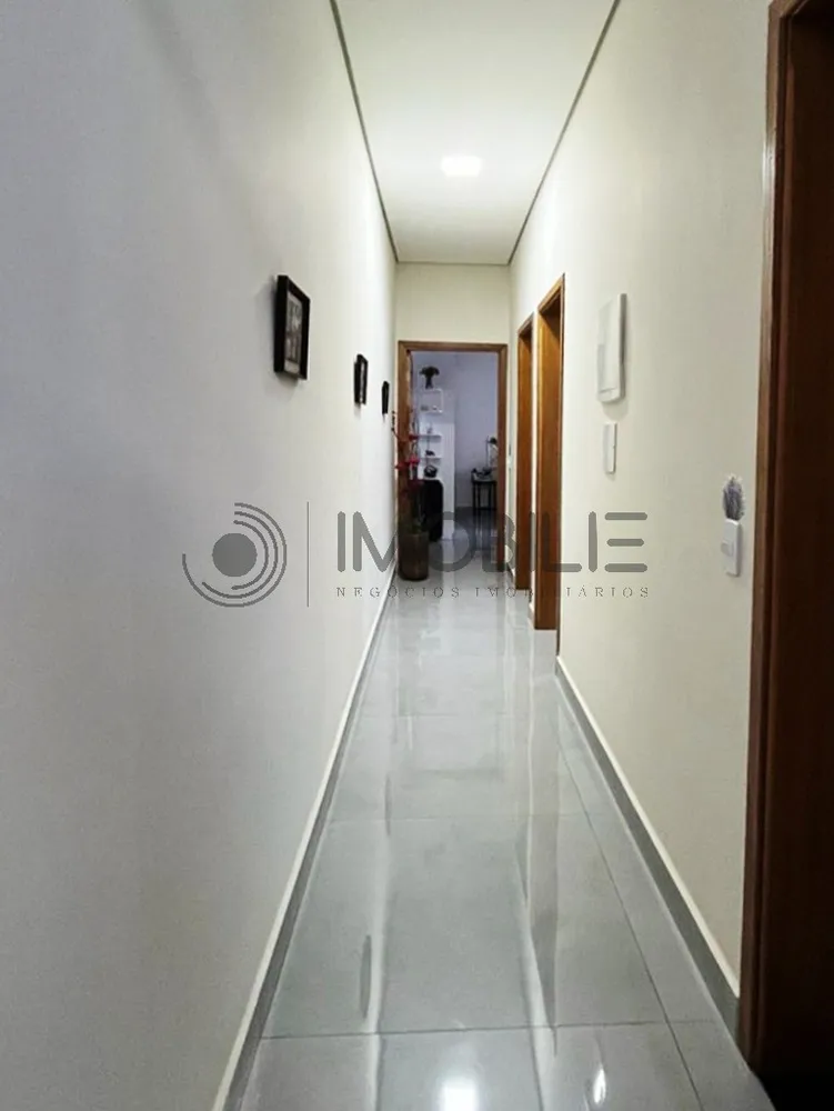 Casa, 3 quartos - Foto 9