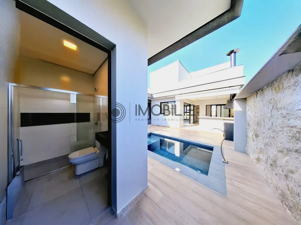 Casa, 3 quartos, 187 m² - Foto 7