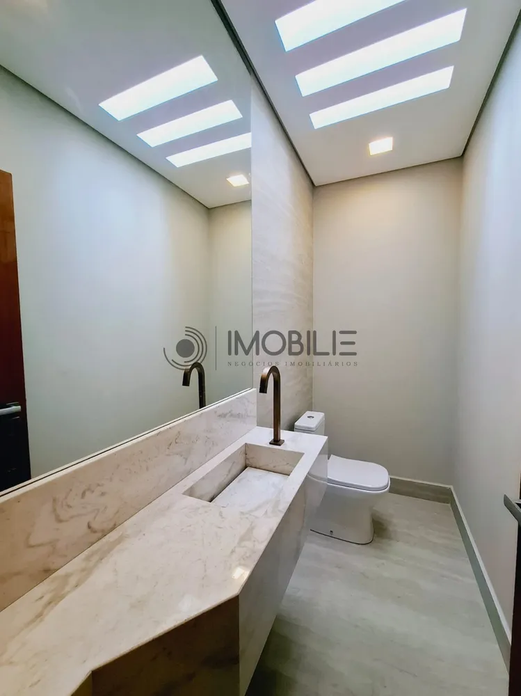 Casa, 3 quartos, 187 m² - Foto 8