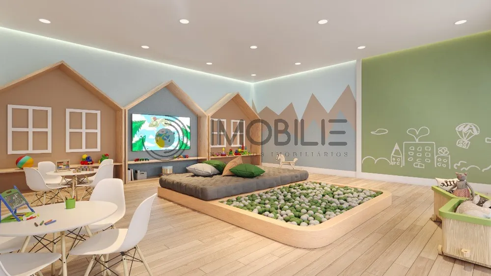 Apartamento, 2 quartos, 46 m² - Foto 4