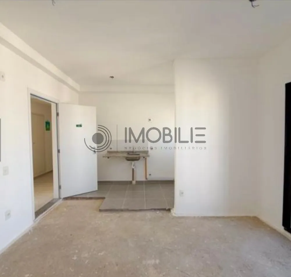 Apartamento, 2 quartos, 46 m² - Foto 1
