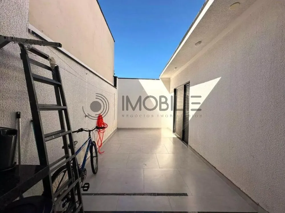 Casa, 3 quartos - Foto 8