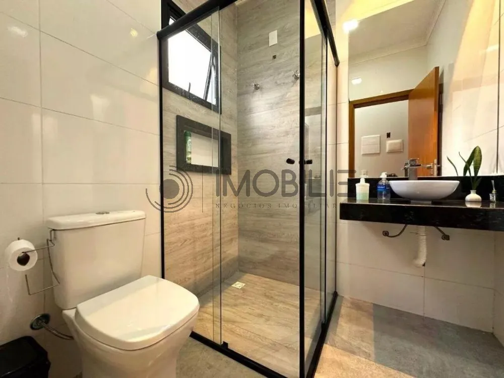 Casa, 3 quartos - Foto 7
